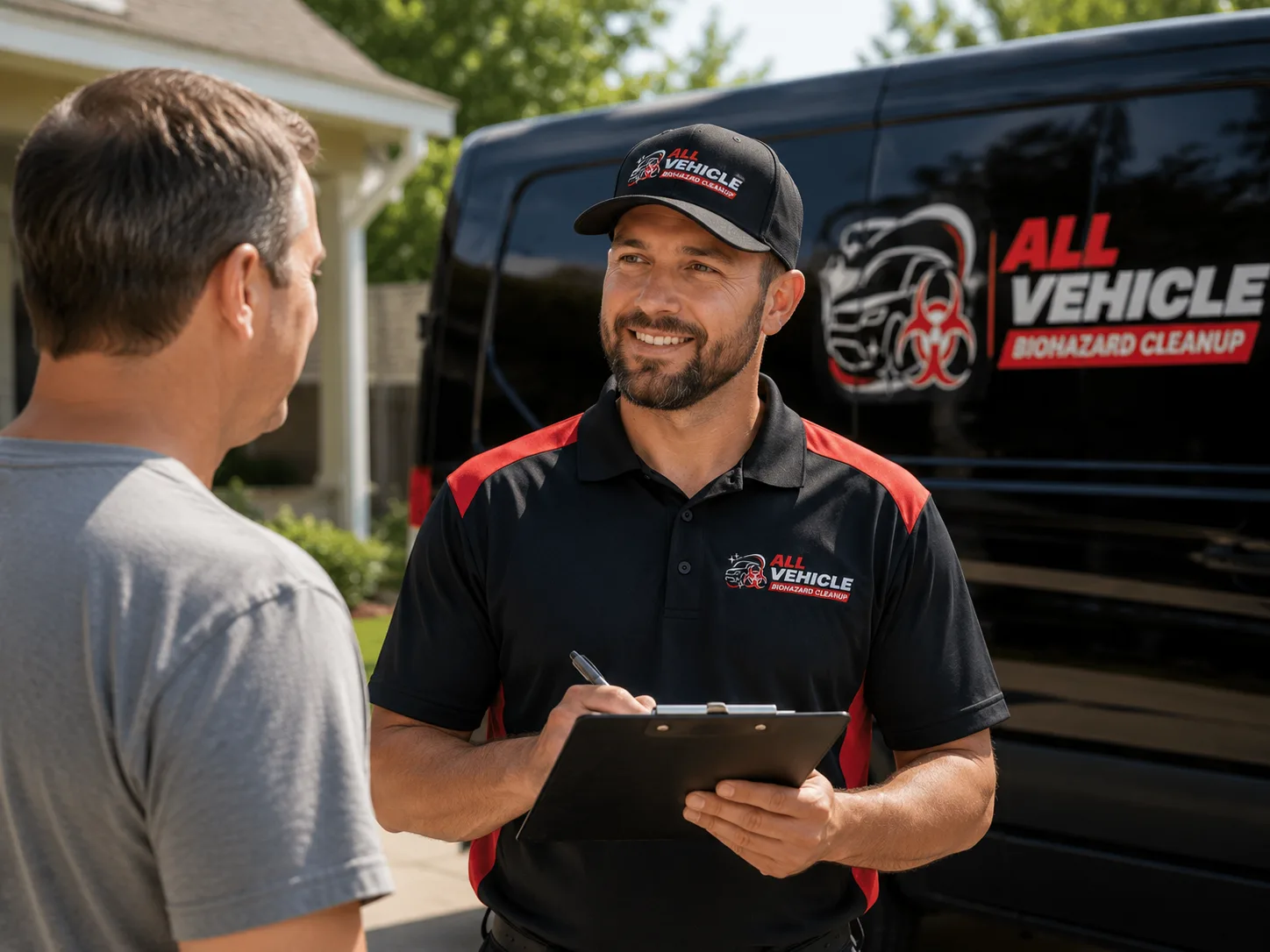 Vehicle Biohazard Cleanup Ghent, MN FAQs